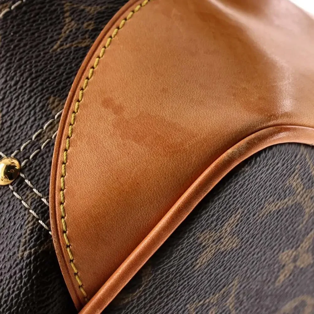 Louis Vuitton Riveting Handbag Canvas #252884L16B - Picture 6 of 8